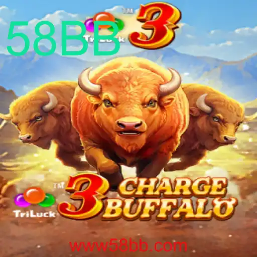 Explorando o Mundo de 3ChargeBuffalo: A Nova Sensação dos Jogos