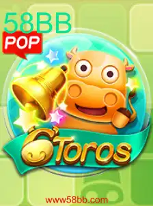 Descubra o Fascinante Mundo do Jogo 6Toros com a Palavra-Chave 58BB