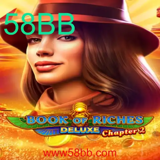Explorando o Mundo de Book of Riches Deluxe Chapter 2