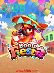 Descubra BoomFiesta: Conquiste o Desafio com a Palavra-Chave Secreta 58BB