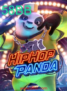 Descubra o Mundo do HipHopPanda: Um Jogo Vibrante e Único