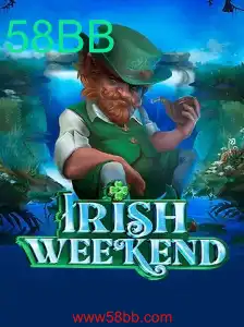 Explorando o Fascinante Jogo 'IrishWeekend'