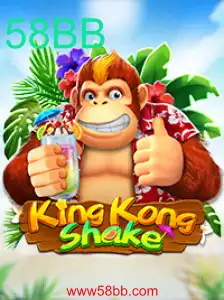 Explorando o Mundo de KingKongShake: Uma Experiência de Jogo Inovadora