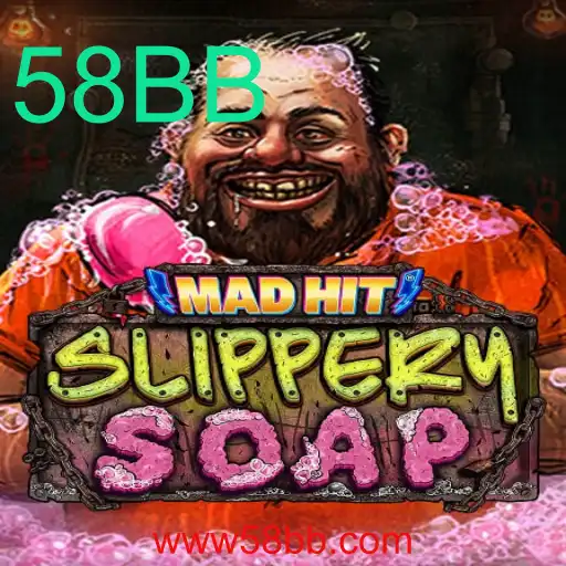 Explorando o Mundo Divertido de MadHitSlipperySoap