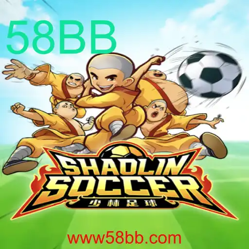 Explorando o Mundo de ShaolinSoccer: Uma Mistura de Artes Marciais e Futebol