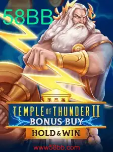Explorando Temple of Thunder II Bonus Buy: Um Mergulho no Mundo dos Jogos de Cassino Online