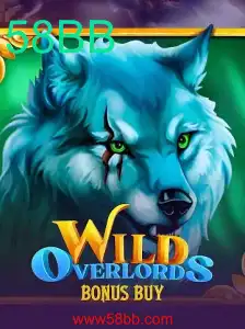 Descubra o Mundo de Emoção de WildOverlordsBonusBuy